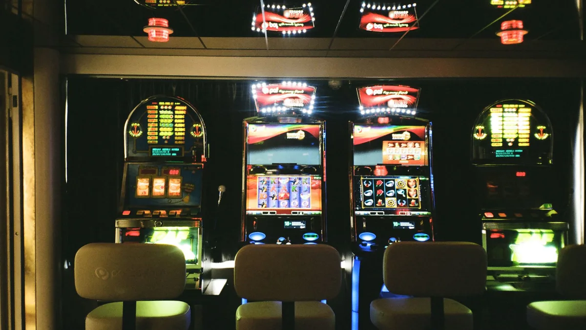 Erleben Sie die Faszination der Jackpot Slots in Online Casinos